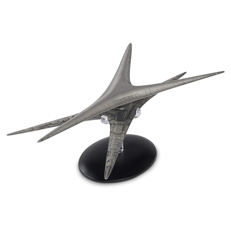 Battlestar Galactica مجموعة سفن باتلستار غالاكتيكا #12: بيسار حديث - Image 1